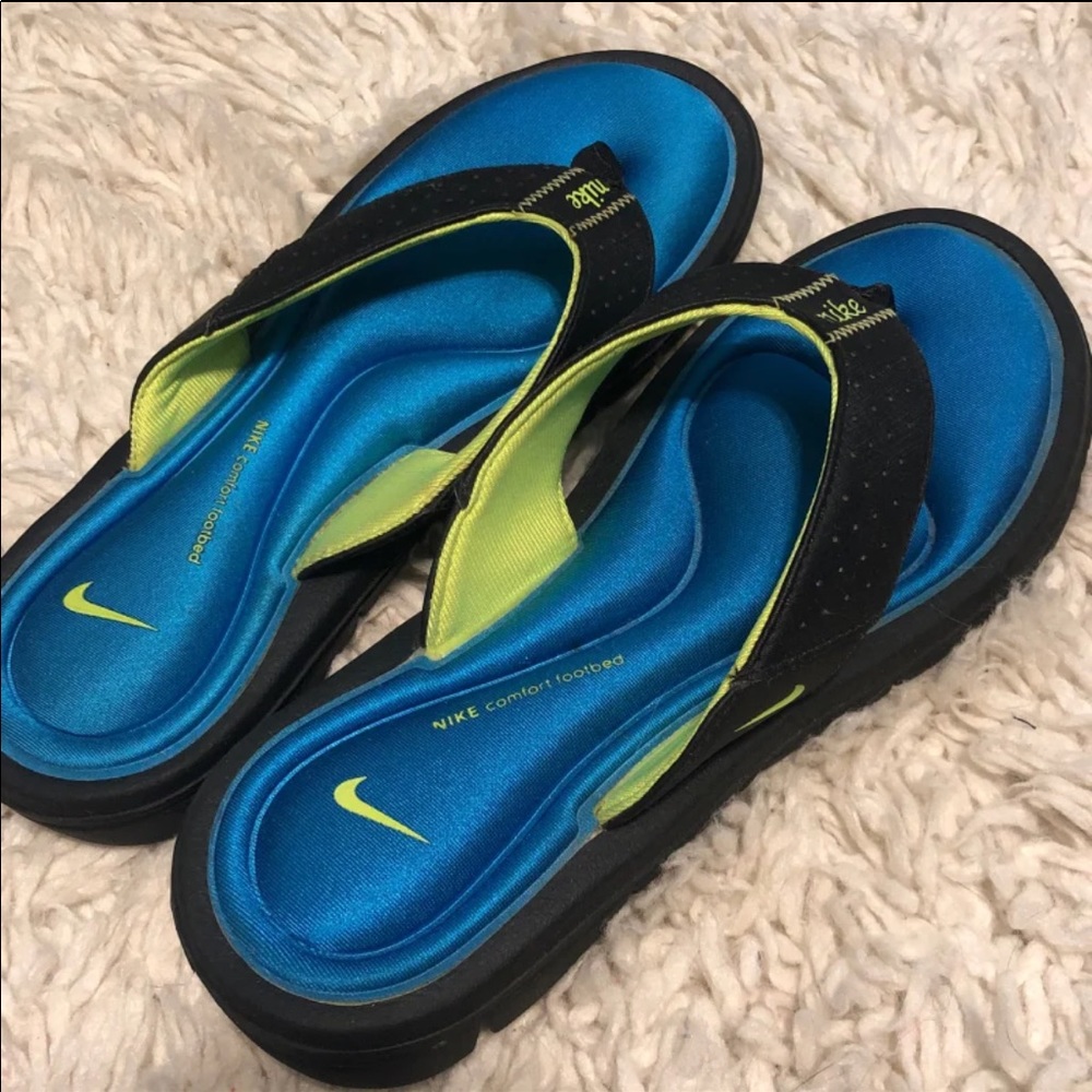 Nike Sandals